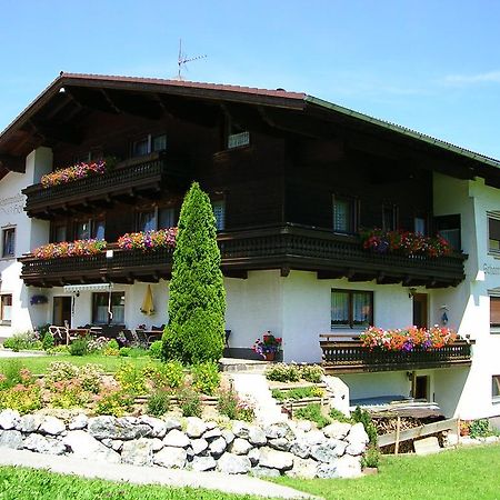 Schattwalder Hof Екстериор снимка