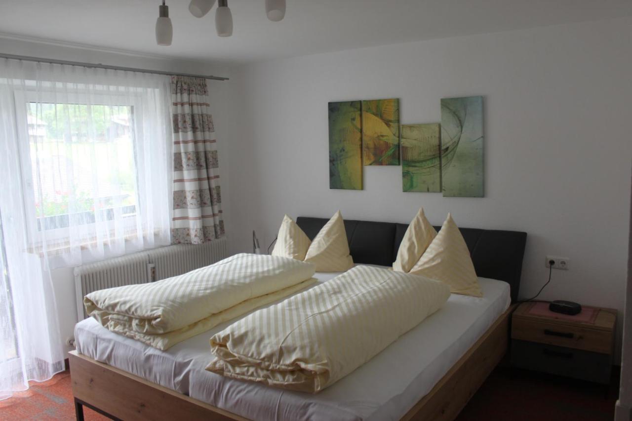 Schattwalder Hof Екстериор снимка