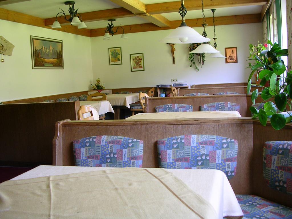 Schattwalder Hof Екстериор снимка